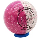 Henselite Dreamline XG Size 4 Lotus Duo with X Grip >> PRE-ORDER NOW to Secure your LIMITED EDITION LOTUS!