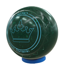 Aero Dynamic Size 3 Emerald ZScoop Grip