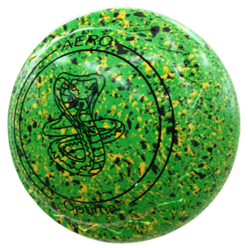 Aero Optima 3.5 Jungle Zscoop Grip