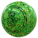 Aero Optima 3.5 Jungle Zscoop Grip