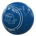 Aero Optima 2.5 ElectricBlue Zscoop