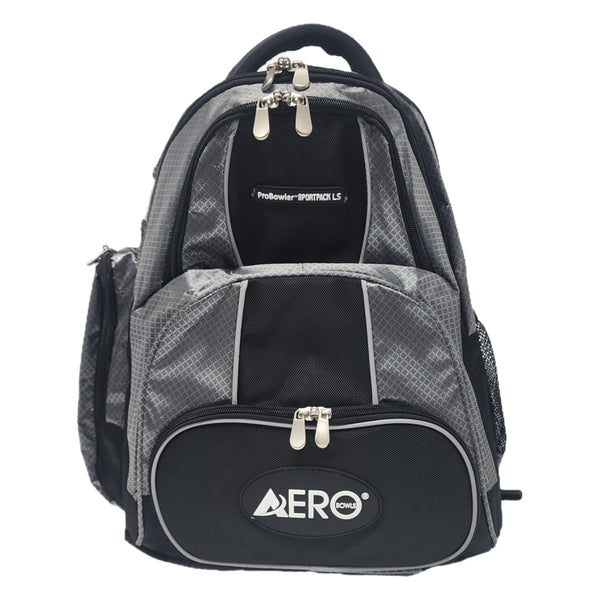 Aero Backpack