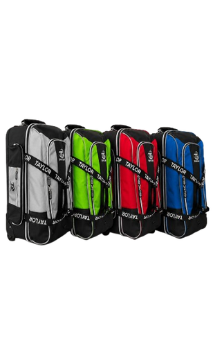 Taylor Ultimate Lawn Bowls Trolley