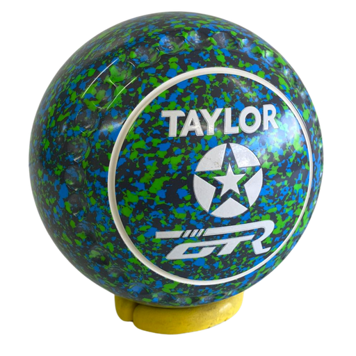 [GTR1HAB512290NZ] GTR Size 1 Iced Lime Star - Half Pipe