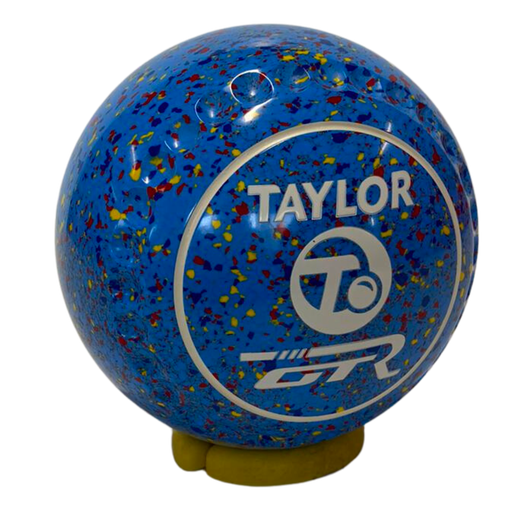 [GTR1HAB515600NZ-12059-282409141222ST32] GTR Size 1 Azure - Half Pipe