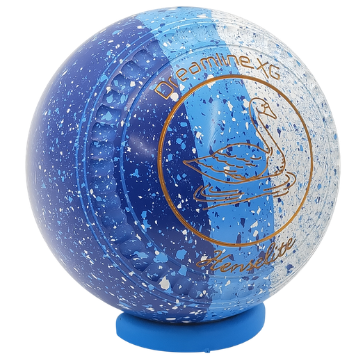 [XG3BD4-40-51663-PP25417-XGTRI35] Henselite Dreamline XG Size 3 Waterfall Trilogy with " C Grip " The Superior Grip  >> PRE-ORDER NOW to Secure your LIMITED EDITION WATERFALL