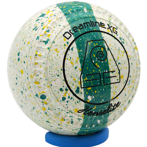 [XG3BE1-94-51757-5018091-PP26606-NZST-XGTRIST35] Henselite Dreamline XG Size 3 Australis Trilogy with " C Grip " The Superior Grip >>