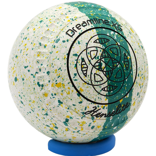 [XG3BE2-55-51757-5018091-PP26606-NZST-XGTRIST35] Henselite Dreamline XG Size 3 Australis Trilogy with " C Grip " The Superior Grip >>