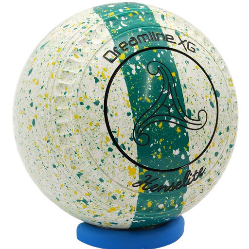 [XG3BE2-56-51757-5018091-PP26606-NZST-XGTRIST35] Henselite Dreamline XG Size 3 Australis Trilogy with " C Grip " The Superior Grip >>