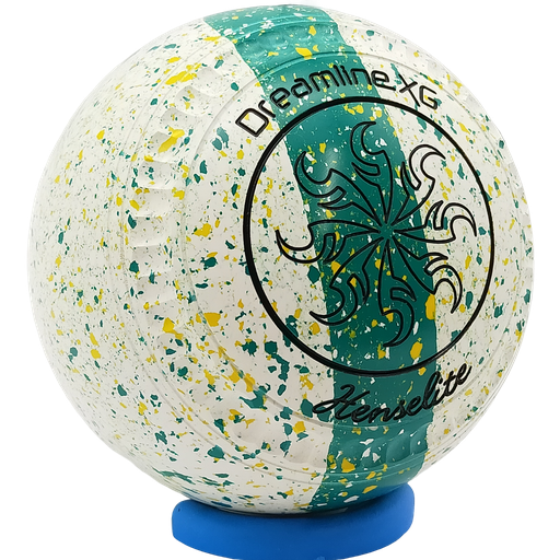 [XG3BE2-59-51757-5018091-PP26606-NZST-XGTRIST35] Henselite Dreamline XG Size 3 Australis Trilogy with " C Grip " The Superior Grip >>