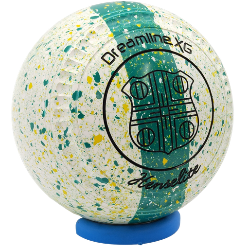 [XG4BE2-19-51757-5018091-PP26606-XGTRIST35] Henselite Dreamline XG Size 4 Australis Trilogy with " C Grip " The Superior Grip >> PRE-ORDER NOW to Secure your LIMITED EDITION AUSTRALIS!