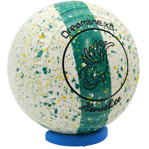 [XG4BE2-22-51757-5018091-PP26606-XGTRIST35] Henselite Dreamline XG Size 4 Australis Trilogy with " C Grip " The Superior Grip >> PRE-ORDER NOW to Secure your LIMITED EDITION AUSTRALIS!