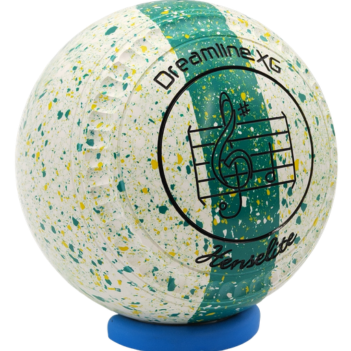 [XG4BE2-24-51757-5018091-PP26606-XGTRIST35] Henselite Dreamline XG Size 4 Australis Trilogy with " C Grip " The Superior Grip >> PRE-ORDER NOW to Secure your LIMITED EDITION AUSTRALIS!