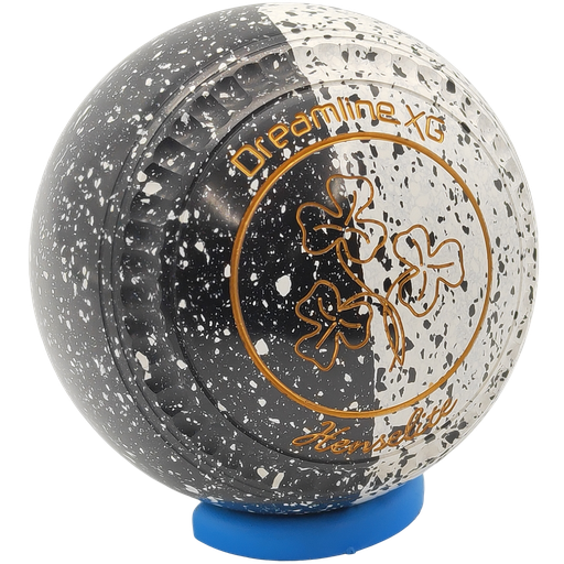 [XG2BG8-49-51796-5019162-GPXGDuoST35] Henselite Dreamline XG Size 2 Mono Duo with " C Grip " The  Superior Grip ! >> PRE-ORDER NOW to Secure your LIMITED EDITION MONO!
