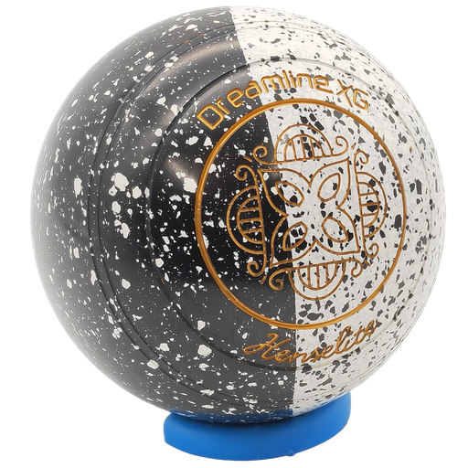 [XG3BG8-15-51796-5019162-GPXGDuoNGZ3ST35] Henselite Dreamline XG Size 3 Mono Duo with Non Gripped >> PRE-ORDER NOW to Secure your LIMITED EDITION MONO!