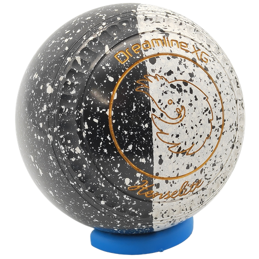 [XG3BG9-04-51796-5019162-GPXGDuoST35] Henselite Dreamline XG Size 3 Mono Duo with " C Grip " the  Superior Grip ! >> PRE-ORDER NOW to Secure your LIMITED EDITION MONO!