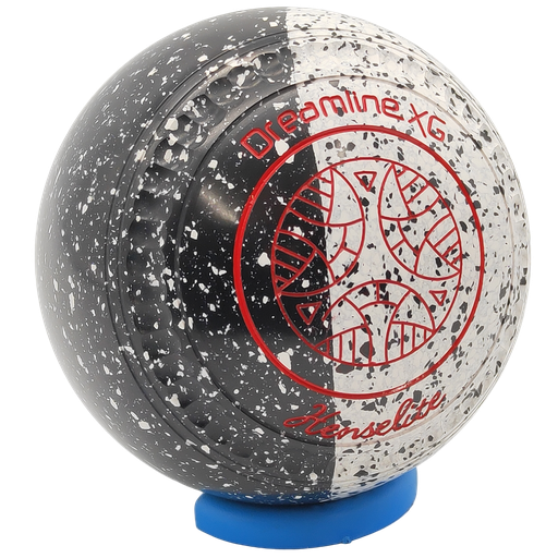 [XG3BG9-31-51796-5019162-GPXGDuoST35] Henselite Dreamline XG Size 3 Mono Duo with " C Grip " the  Superior Grip ! >> PRE-ORDER NOW to Secure your LIMITED EDITION MONO!