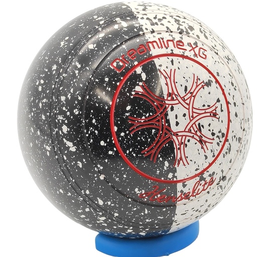 [XG4BG7-74-51796-5019162-GPXGNGZ4DuoST35] Henselite Dreamline XG Size 4 Mono Duo with Non Gripped >> PRE-ORDER NOW to Secure your LIMITED EDITION MONO!