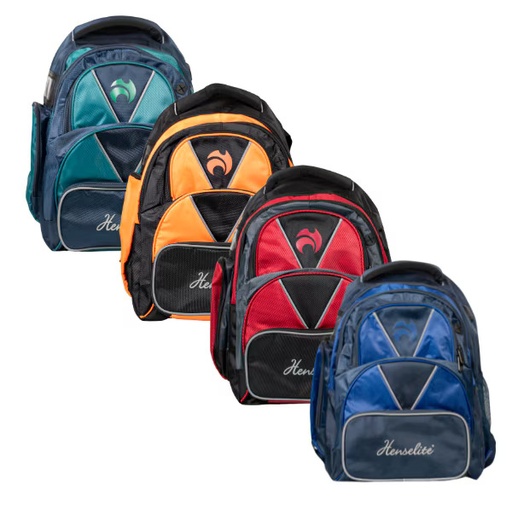 Henselite Backpack