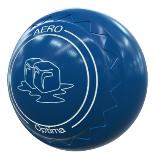 [AO2.5265281-A1845-PO52123-211026-ST35] Aero Optima 2.5 ElectricBlue Zscoop